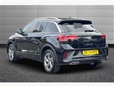 Volkswagen T-Roc Image 3