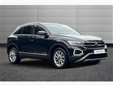Volkswagen T-Roc Image 1
