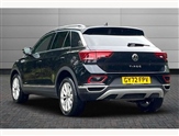 Volkswagen T-Roc Image 3