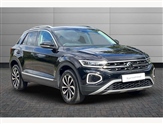 Volkswagen T-Roc Image 1
