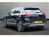 Volkswagen T-Roc Image 3