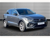 Volkswagen T-Roc Image 1
