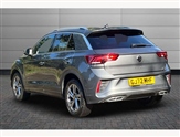 Volkswagen T-Roc Image 3