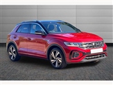 Volkswagen T-Roc Image 1
