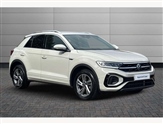 Volkswagen T-Roc Image 1