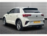 Volkswagen T-Roc Image 3