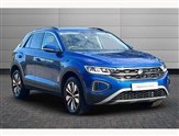Volkswagen T-Roc Image 1