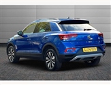 Volkswagen T-Roc Image 3