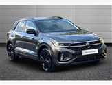 Volkswagen T-Roc Image 1