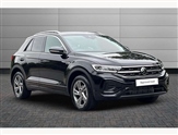 Volkswagen T-Roc Image 1
