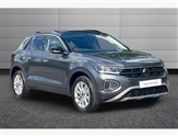 Volkswagen T-Roc Image 1
