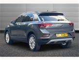Volkswagen T-Roc Image 3