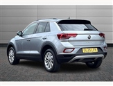 Volkswagen T-Roc Image 3