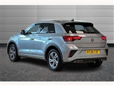 Volkswagen T-Roc Image 3