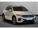 Volkswagen T-Roc Image 1