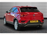 Volkswagen T-Roc Image 3