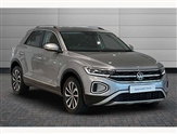 Volkswagen T-Roc Image 1