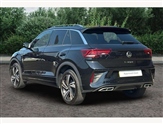 Volkswagen T-Roc Image 3
