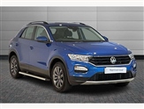 Volkswagen T-Roc Image 1