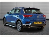 Volkswagen T-Roc Image 3