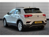 Volkswagen T-Roc Image 3