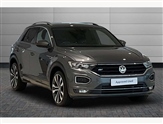 Volkswagen T-Roc Image 1