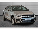 Volkswagen T-Roc Image 1