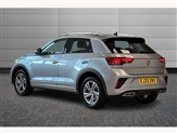 Volkswagen T-Roc Image 3