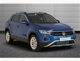 Volkswagen T-Roc Image 1