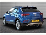 Volkswagen T-Roc Image 3