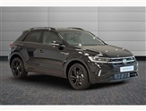 Volkswagen T-Roc Image 1
