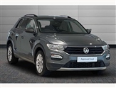 Volkswagen T-Roc Image 1