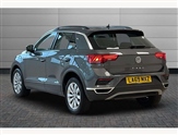 Volkswagen T-Roc Image 3