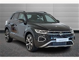 Volkswagen T-Roc Image 1