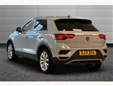 Volkswagen T-Roc Image 3