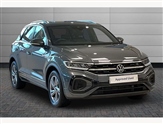 Volkswagen T-Roc Image 1