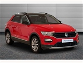 Volkswagen T-Roc Image 1