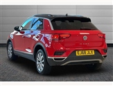Volkswagen T-Roc Image 3