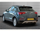 Volkswagen T-Roc Image 3