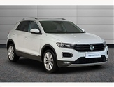 Volkswagen T-Roc Image 1