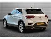 Volkswagen T-Roc Image 3
