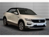 Volkswagen T-Roc Image 1