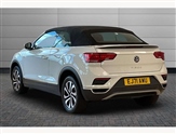 Volkswagen T-Roc Image 3