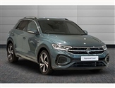 Volkswagen T-Roc Image 1