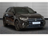 Volkswagen T-Roc Image 1