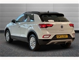 Volkswagen T-Roc Image 3