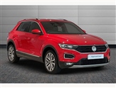 Volkswagen T-Roc Image 1