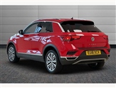Volkswagen T-Roc Image 3