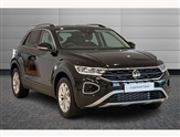 Volkswagen T-Roc Image 1