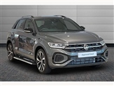 Volkswagen T-Roc Image 1